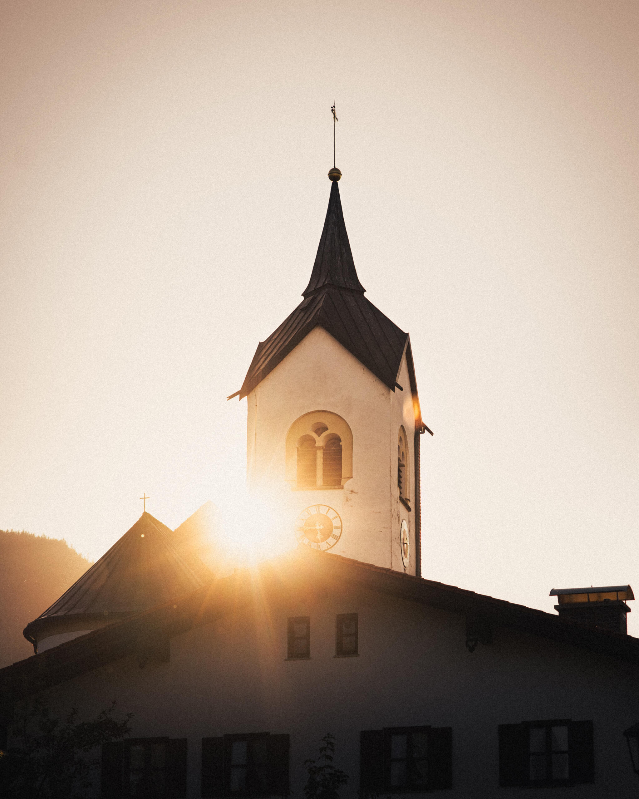 Kirche Kartofflikon